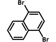 1,4-Dibromonaphthalene CAS 83-53-4