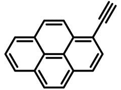 34993-56-1 - 1-ethynylpyrene chemical structure