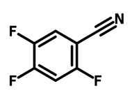 2,4,5-Trifluorobenzonitrile CAS 98349-22-5