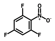2,4,6-Trifluoronitrobenzene CAS 315-14-0