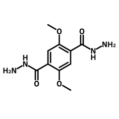 2,5-Dimethoxyterephthalohydrazide CAS 114503-42-3