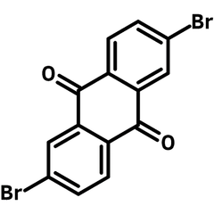 2,6-Dibromoanthraquinone CAS 633-70-5