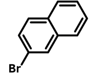 2-Bromonaphthalene CAS 580-13-2