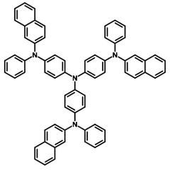 2-TNATA CAS 185690-41-9