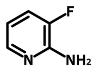 2-Amino-3-fluoropyridine CAS 21717-95-3