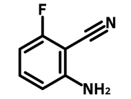 2-Amino-6-fluorobenzonitrile CAS 77326-36-4