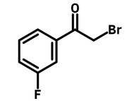 2-Bromo-3′-fluoroacetophenone CAS 53631-18-8
