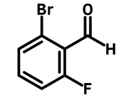 2-Bromo-6-fluorobenzaldehyde CAS 360575-28-6