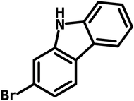 2-Bromo-9H-carbazole CAS 3652-90-2