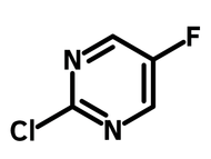 2-Chloro-5-fluoropyrimidine CAS 62802-42-0