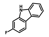 2-Fluoro-9H-carbazole CAS 391-53-7