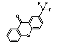 2-(Trifluoromethyl)thioxanthen-9-one CAS 1693-28-3