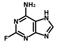 2-Fluoroadenine CAS 700-49-2