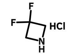 3,3-Difluoroazetidine hydrochloride CAS 288315-03-7