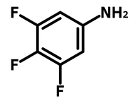 3,4,5-Trifluoroaniline CAS 163733-96-8