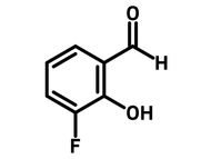 3-Fluoro-2-hydroxybenzaldehyde CAS 394-50-3