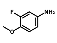 3-Fluoro-p-anisidine CAS 366-99-4