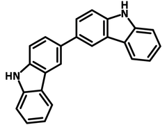 3,3'-Bicarbazole CAS 1984-49-2