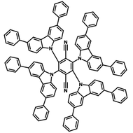 4CzTPN-Ph CAS 1416881-55-4