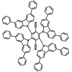 4CzTPN-Ph CAS 1416881-55-4