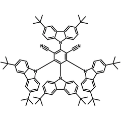 4CzIPN-tBu CAS 1630263-99-8