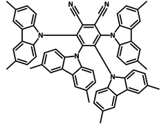 4czpn-me chemical structure, 1469700-28-4