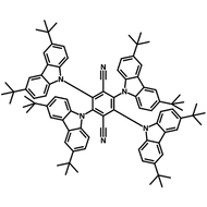 4CzTPN-tBu CAS 2153433-46-4