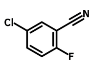 5-Chloro-2-fluorobenzonitrile CAS 57381-34-7