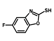 5-Fluorobenzoxazole-2-thiol CAS 13451-78-0