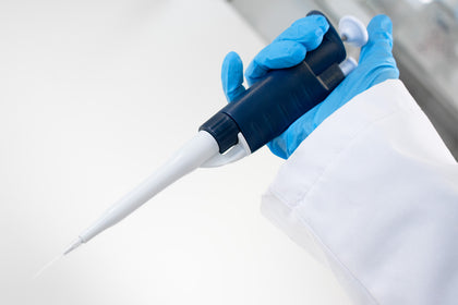 fixed micropipette 5ul