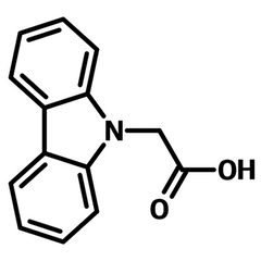 9CAA CAS 524-80-1