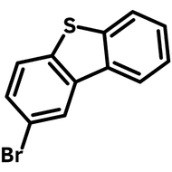 2-Bromodibenzothiophene CAS 22439-61-8