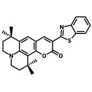 C545T, Coumarin 545T CAS 155306-71-1