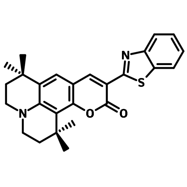 C545T chemical structure