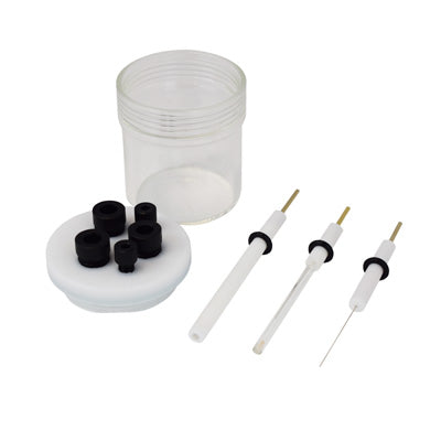 Electrochemical Cells | Low Price Electrolytic Cell | Ossila