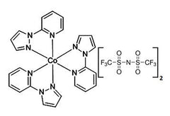 FK102 Co(II)TFSi Salt