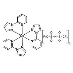 FK102-Co(II)TFSi Salt