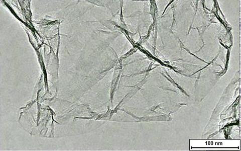 Monolayer Graphene Oxide