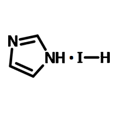 Imidazolium Iodide CAS 68007-08-9