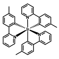 Ir(mppy)3 CAS 149005-33-4