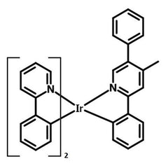 Ir(ppy)2(bpmp) CAS 1215692-34-4