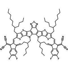 L8-BO, L8-BO-2F CAS 2668341-40-8