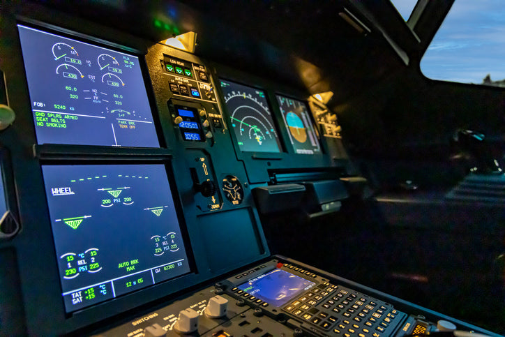 Flight control system