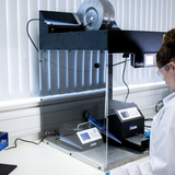 PCR in Laminar Flow Hoods