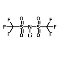 LiTFSI CAS 90076-65-6