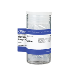 Molybdenum Tungsten Disulfide (MoWS2) Powder CAS 109657-36-5