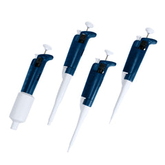 Variable Volume Micropipette Set