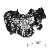 Molybdenum Diselenide (MoSe2) Crystal CAS 12058-18-3