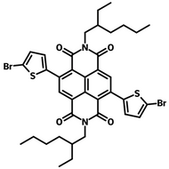 NDI-2EH-2THBr CAS 1320282-67-4