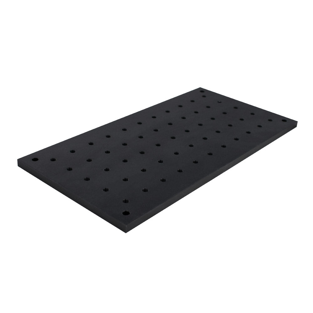 Optical Breadboard | Low Price Aluminum Breadboard Plate | Ossila